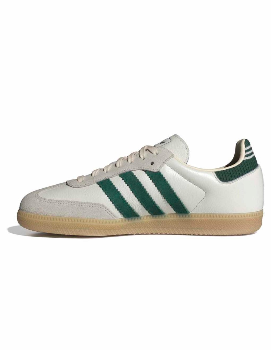 Tenis Adidas Originals samba og para hombre