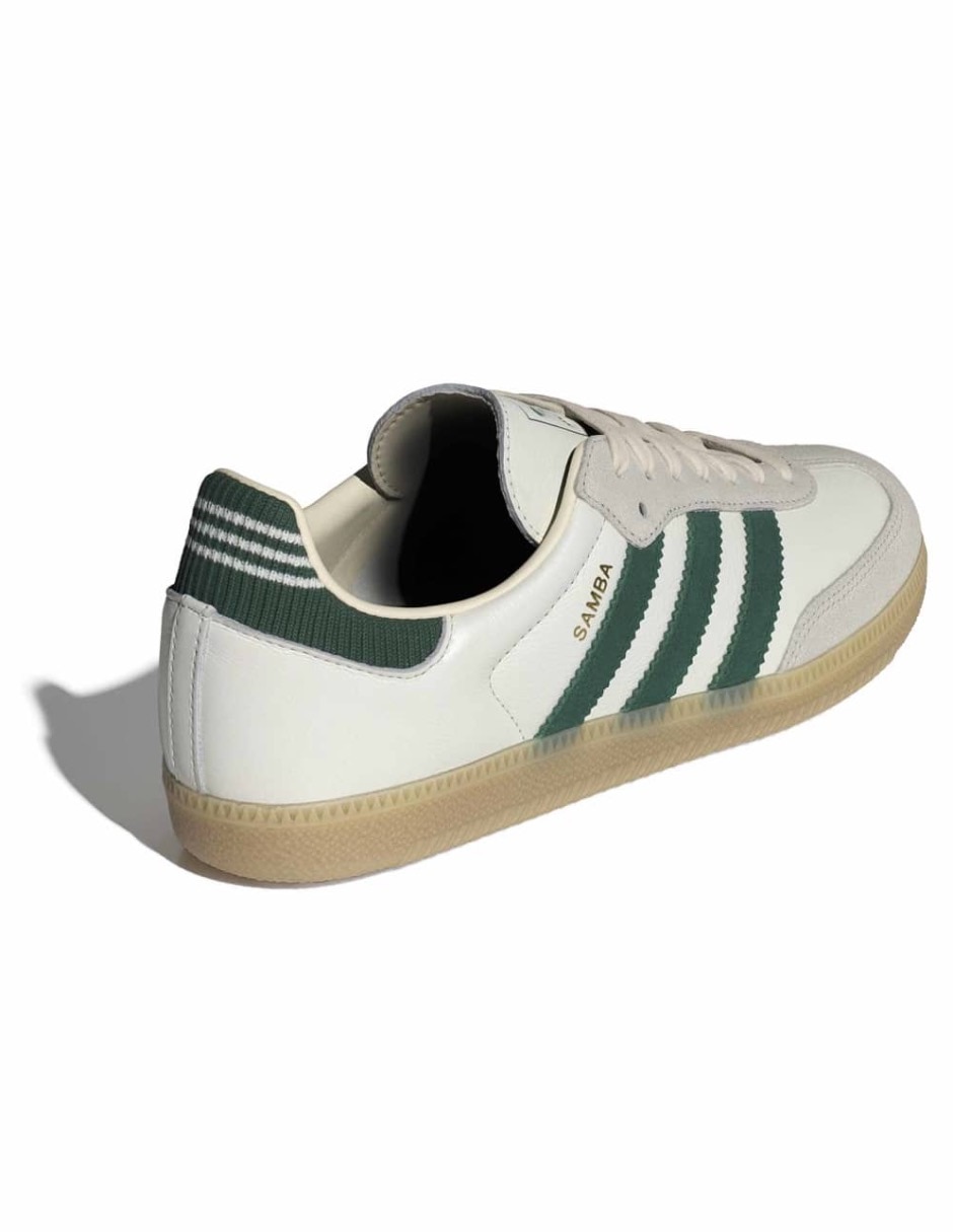Tenis Adidas Originals samba og para hombre