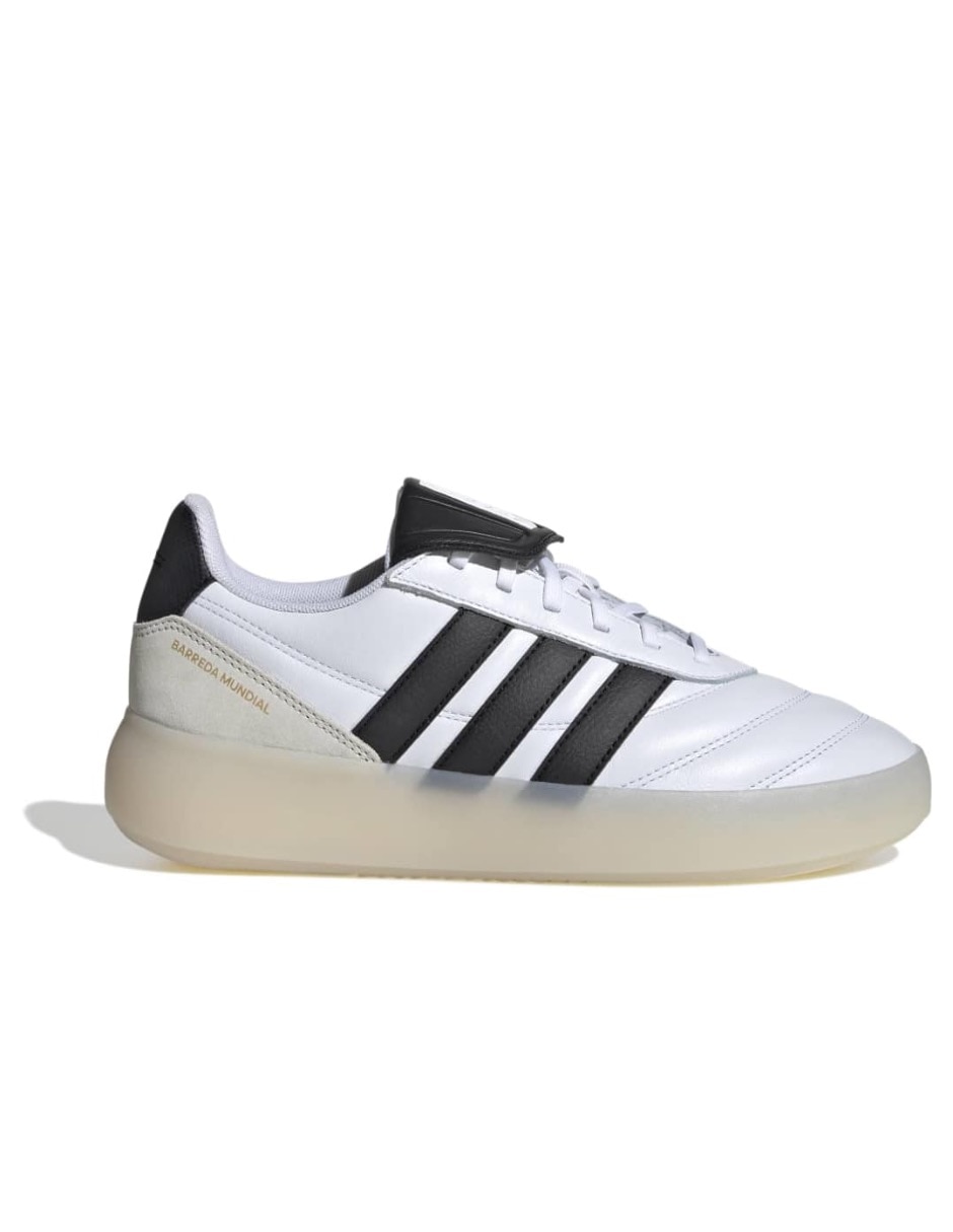 Tenis Adidas Sportswear barreda mundial para hombre