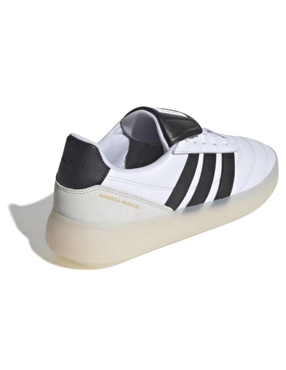 Tenis Adidas Sportswear barreda mundial para hombre