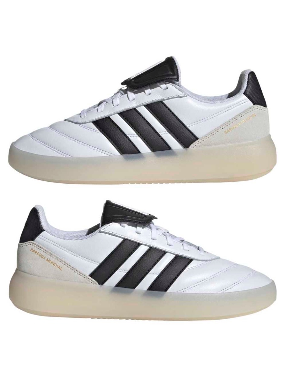 Tenis Adidas Sportswear barreda mundial para hombre