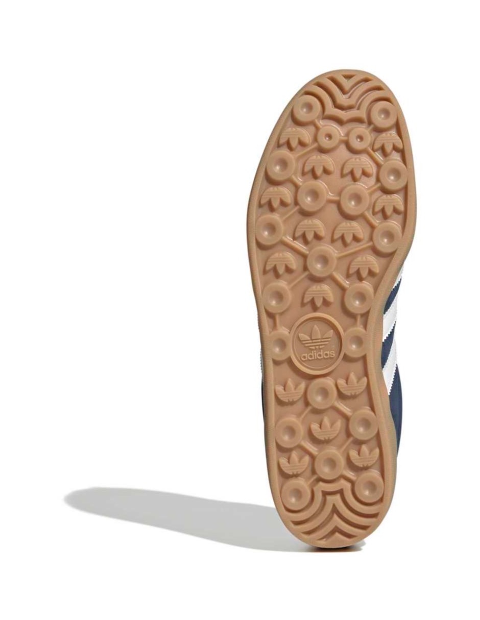 Tenis Adidas Originals gazelle indoor para hombre