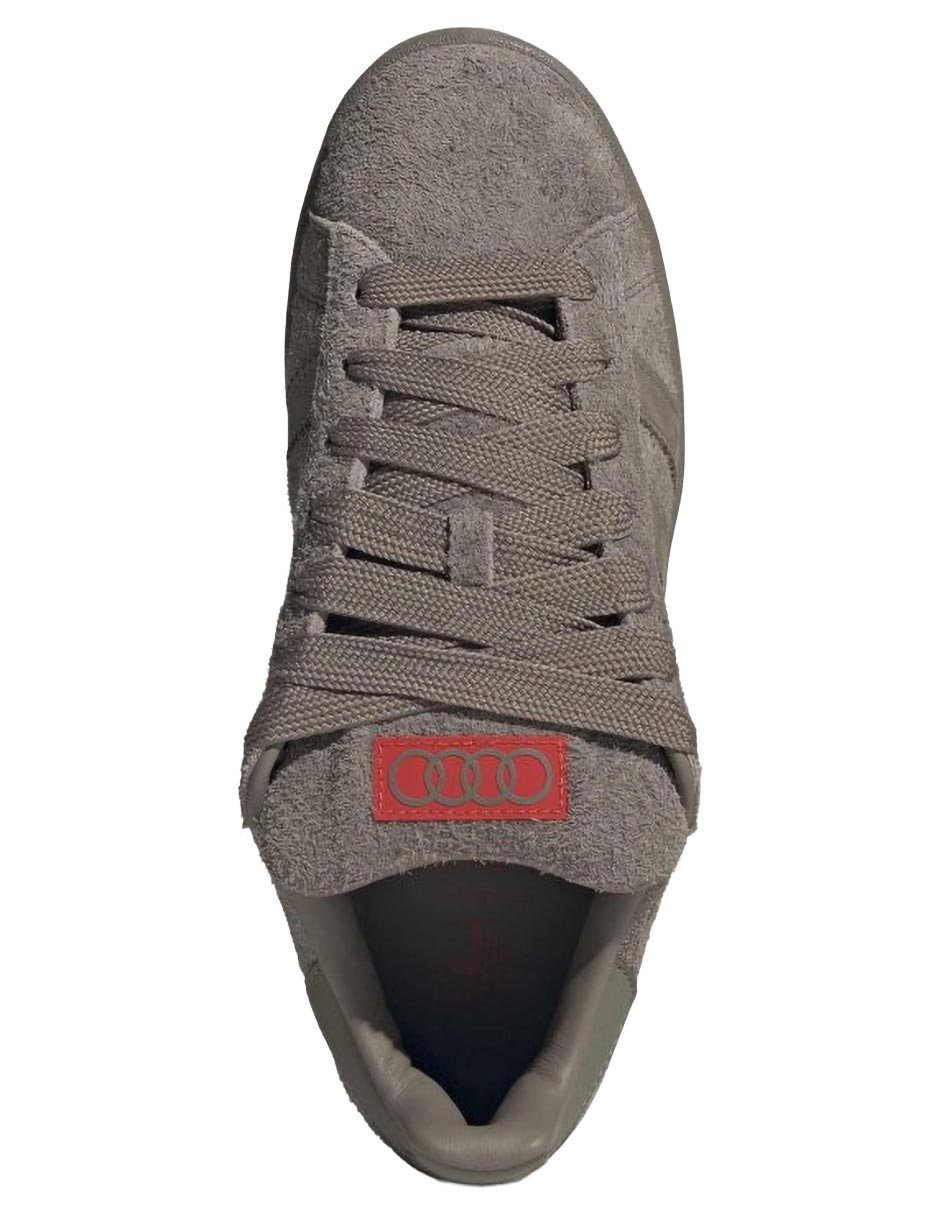 Tenis Adidas Campus 00s Audi para hombre