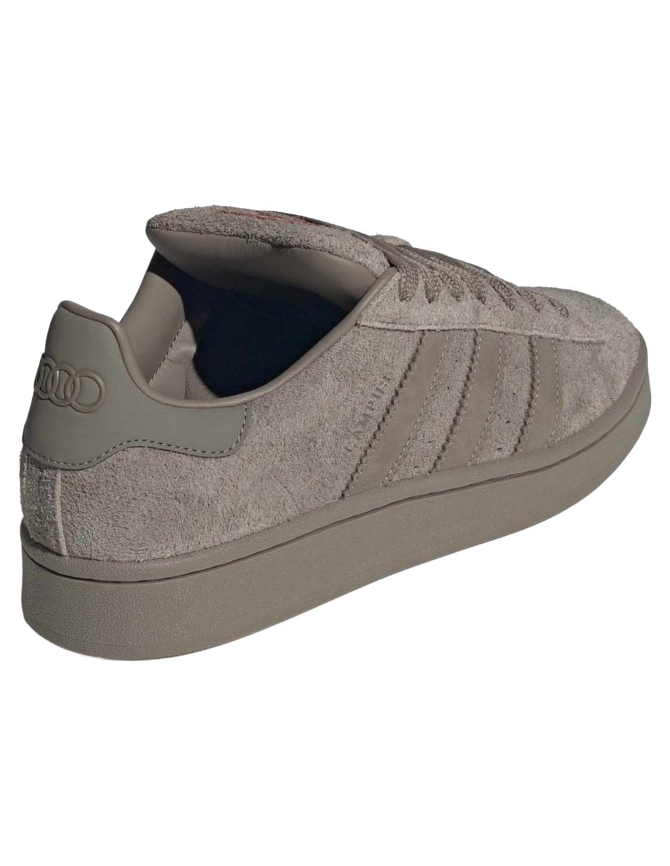 Tenis Adidas Campus 00s Audi para hombre