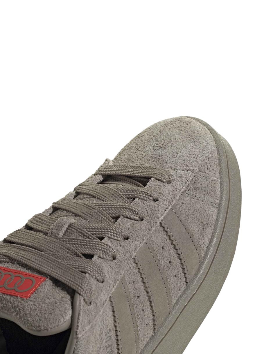 Tenis Adidas Campus 00s Audi para hombre