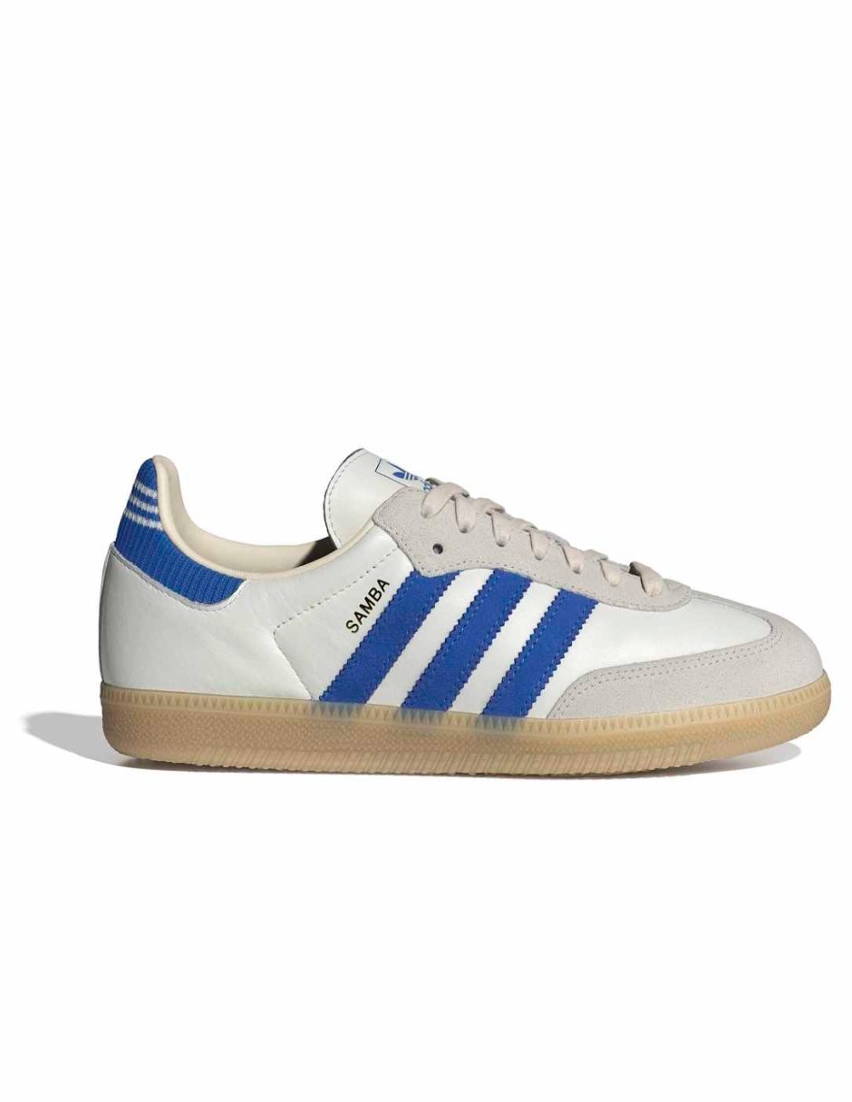 Tenis samba og para hombre 1