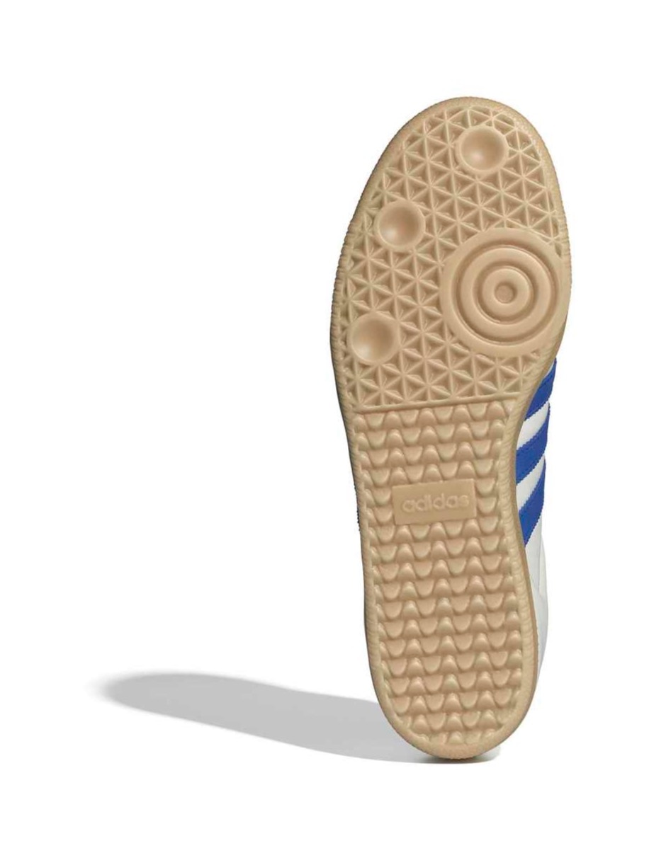 Tenis samba og para hombre 9