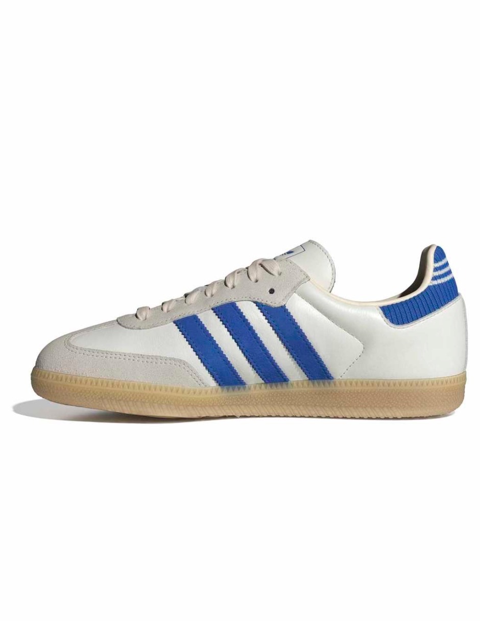 Tenis samba og para hombre 10