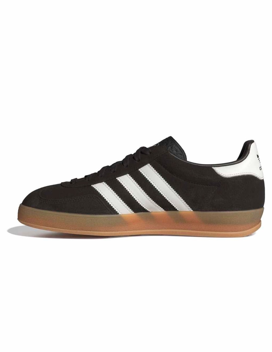 Tenis Adidas Originals gazelle indoor para hombre