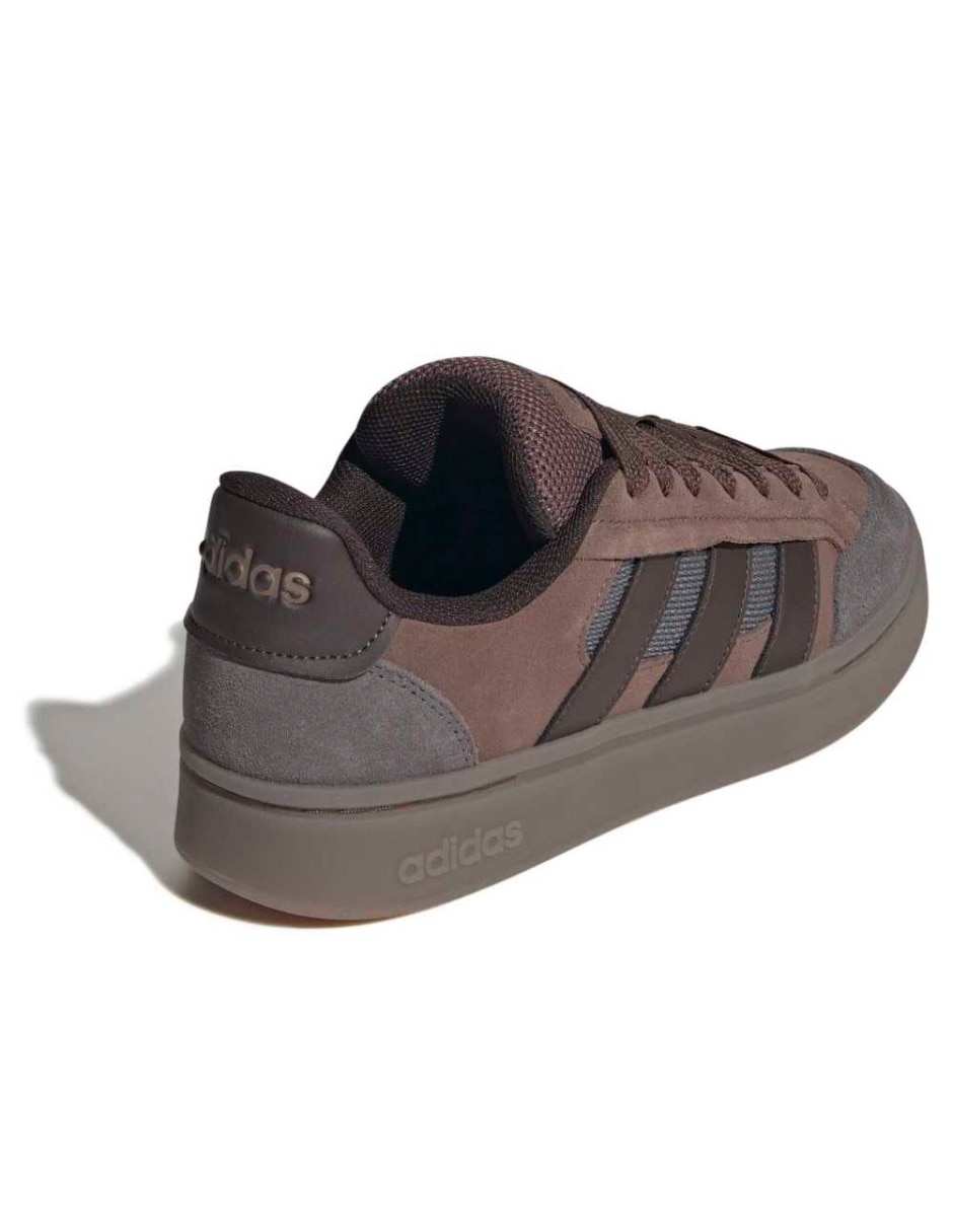 Tenis gc alpha sk8 para hombre 12