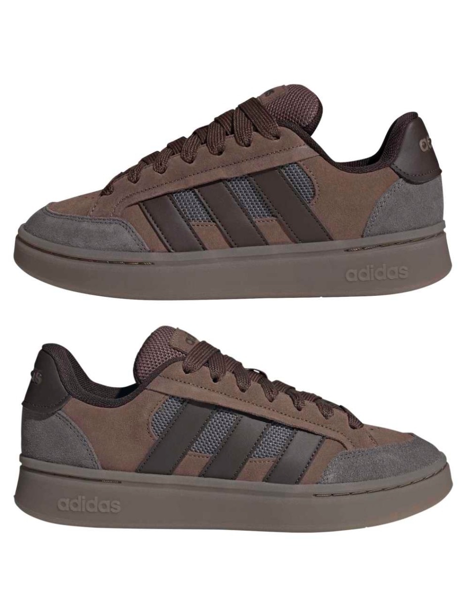 Tenis gc alpha sk8 para hombre 13