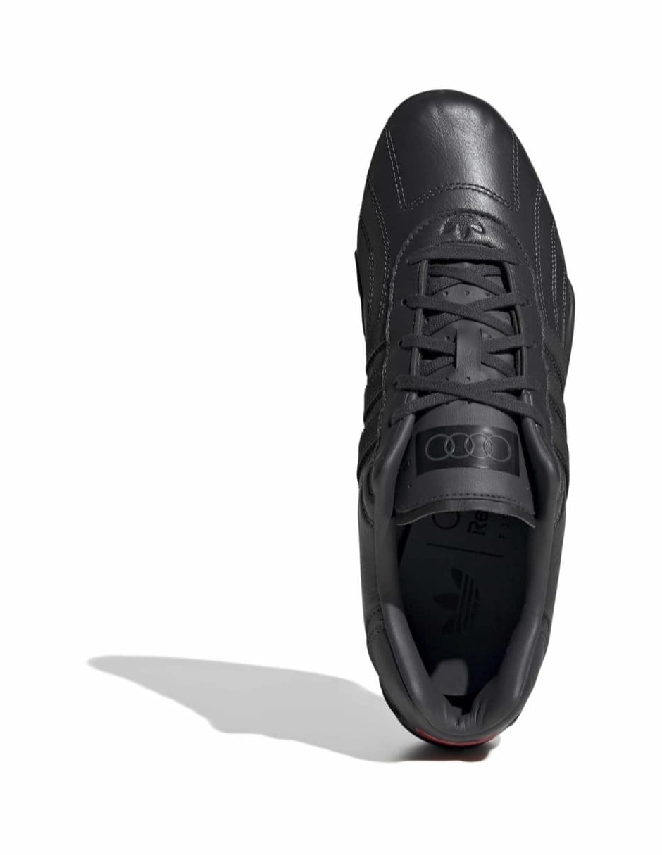 Tenis adidas adiracer lo audi para hombre
