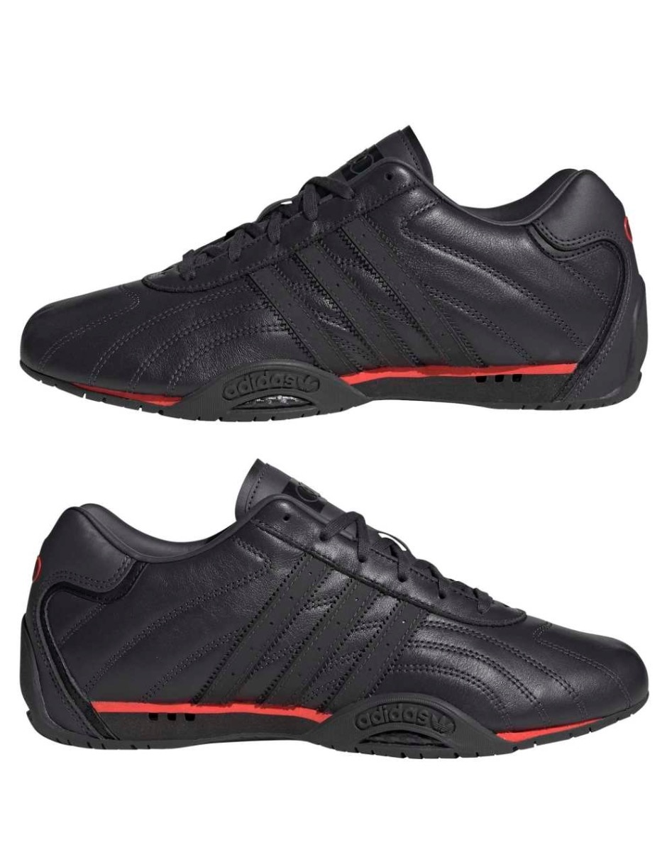 Tenis adidas adiracer lo audi para hombre