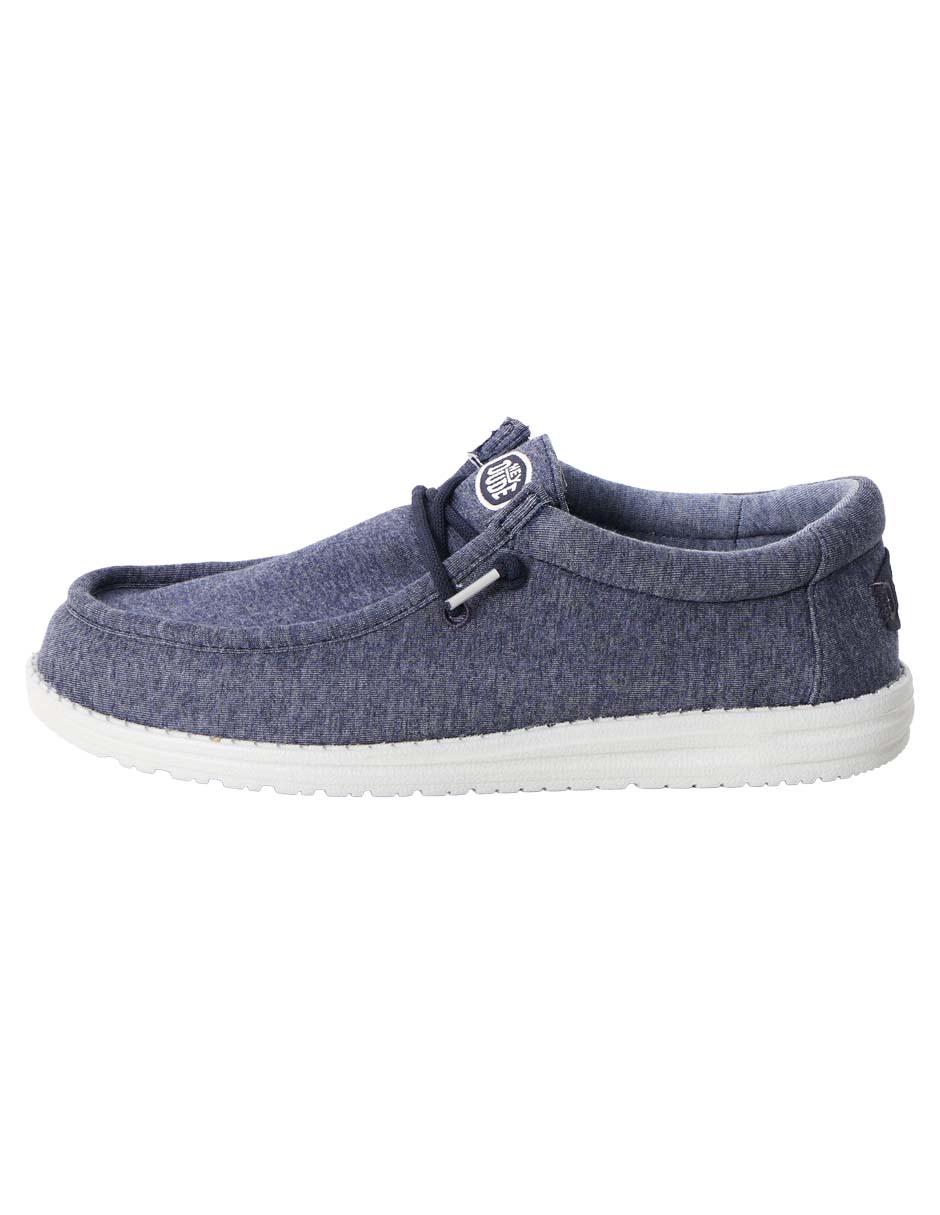 Zapato slip on para hombre