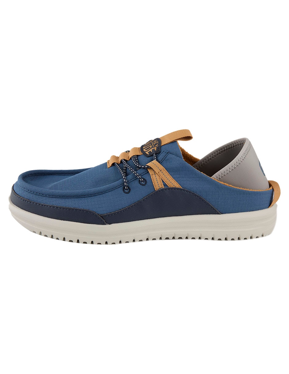 Zapato slip on para hombre Zapato slip on para hombre