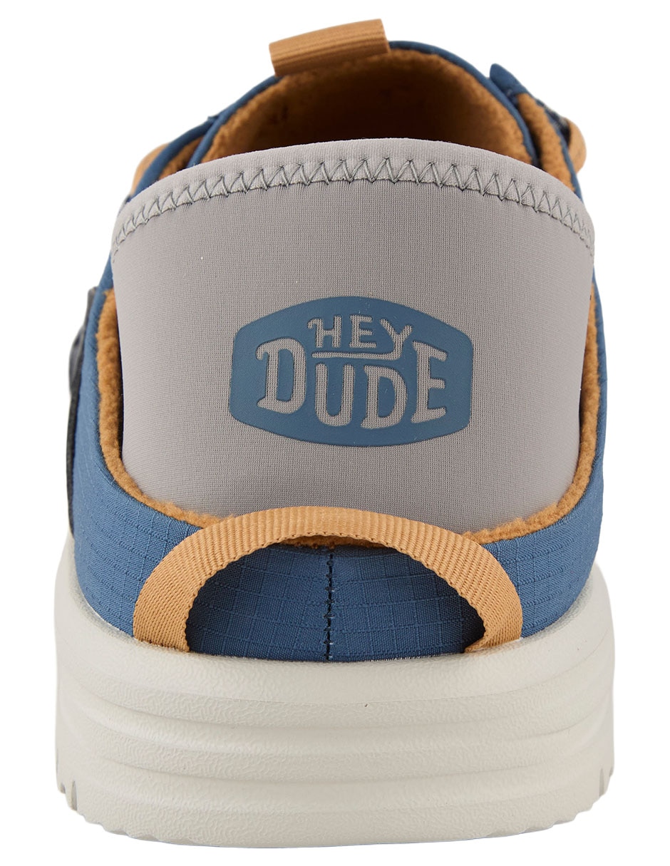 Zapato slip on para hombre 8