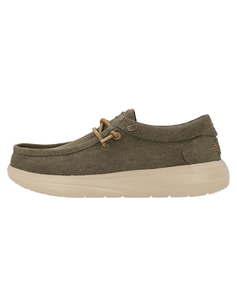 Zapato slip on para hombre Zapato slip on para hombre