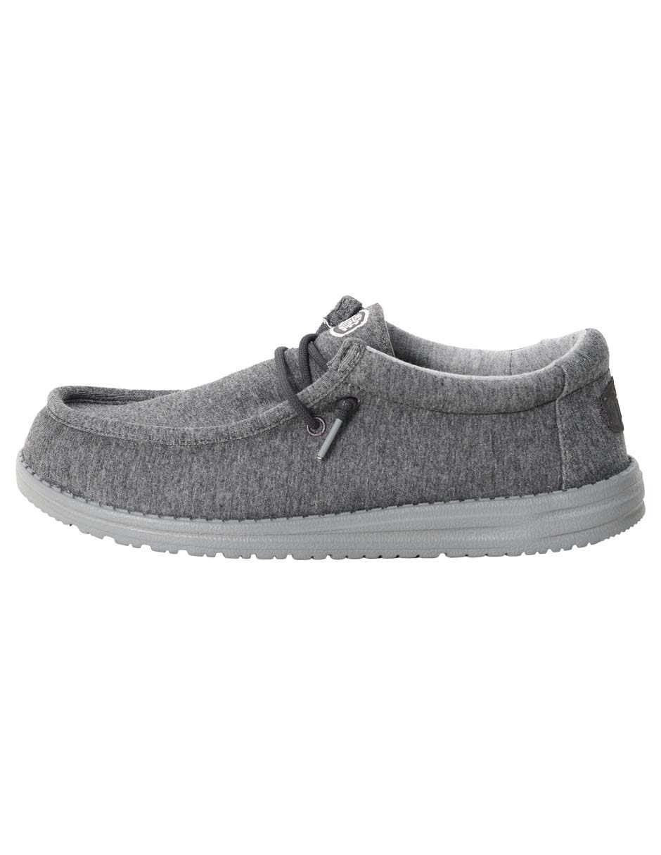 Zapato slip on para hombre