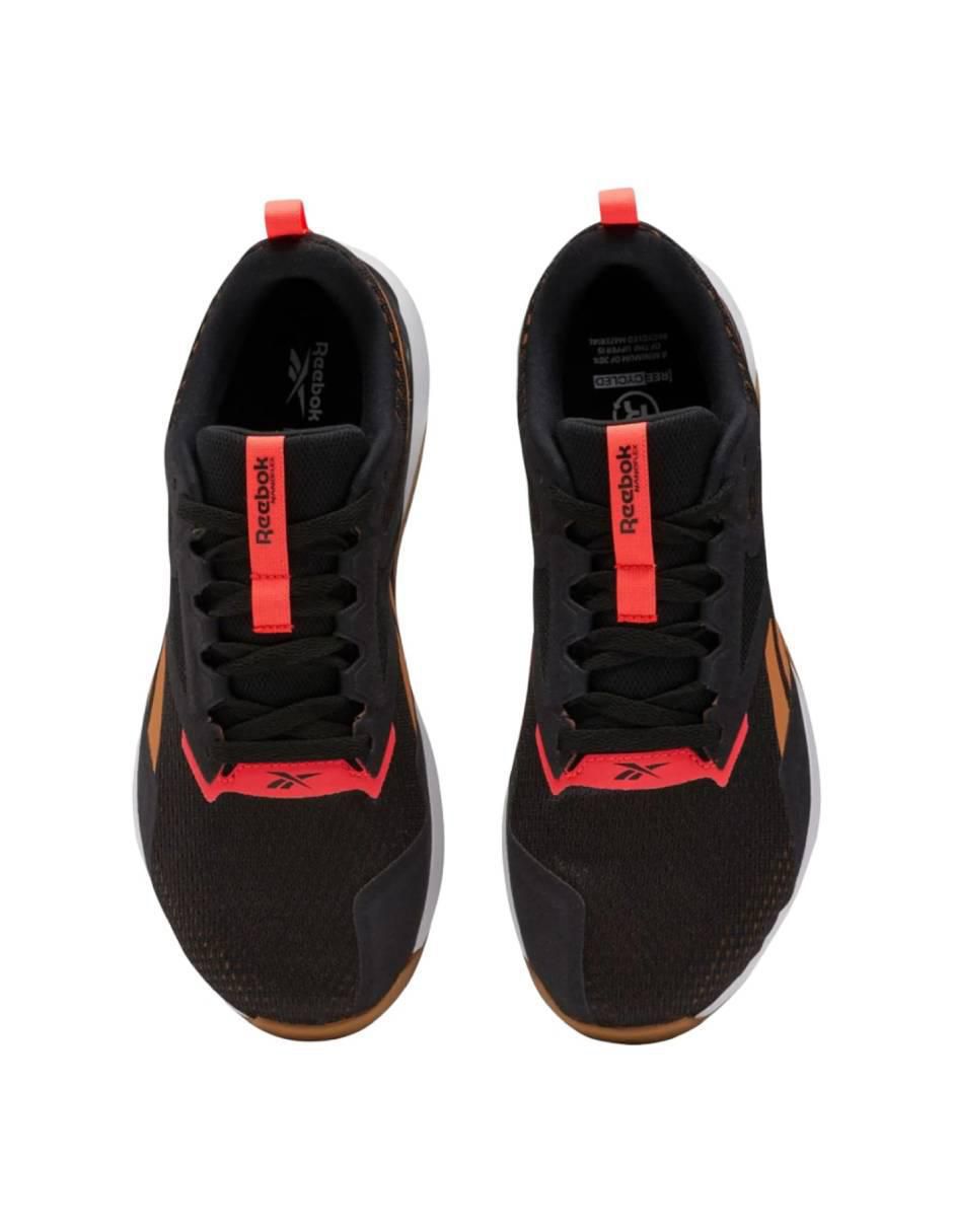 Tenis para hombre 4