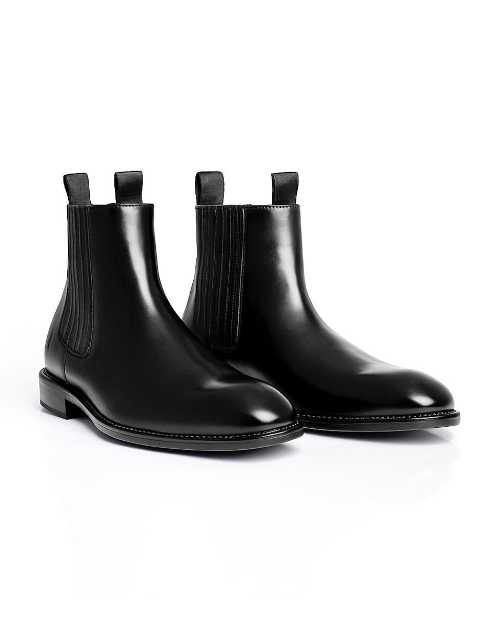 Bota para hombre 4