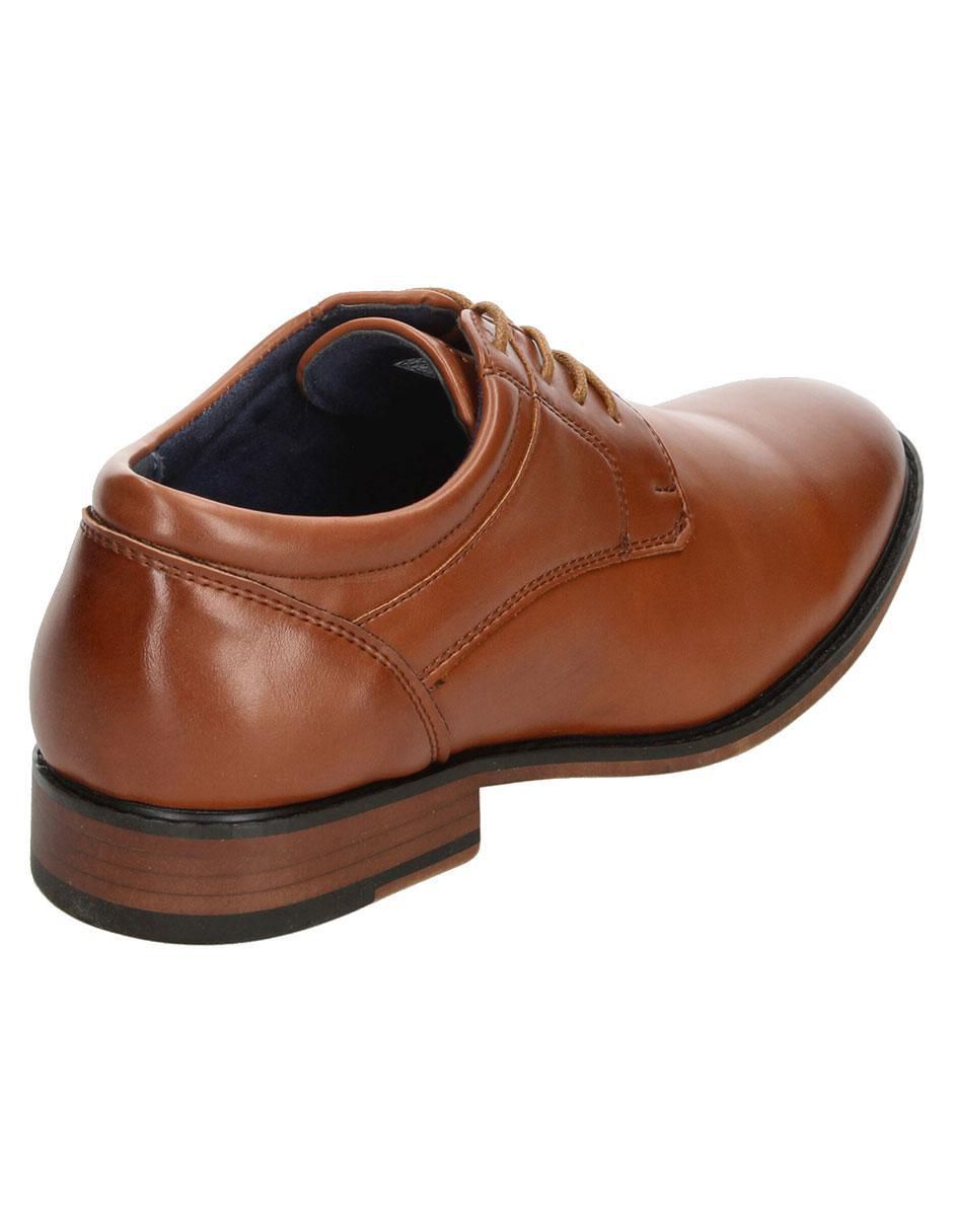 Zapato oxford para hombre 3