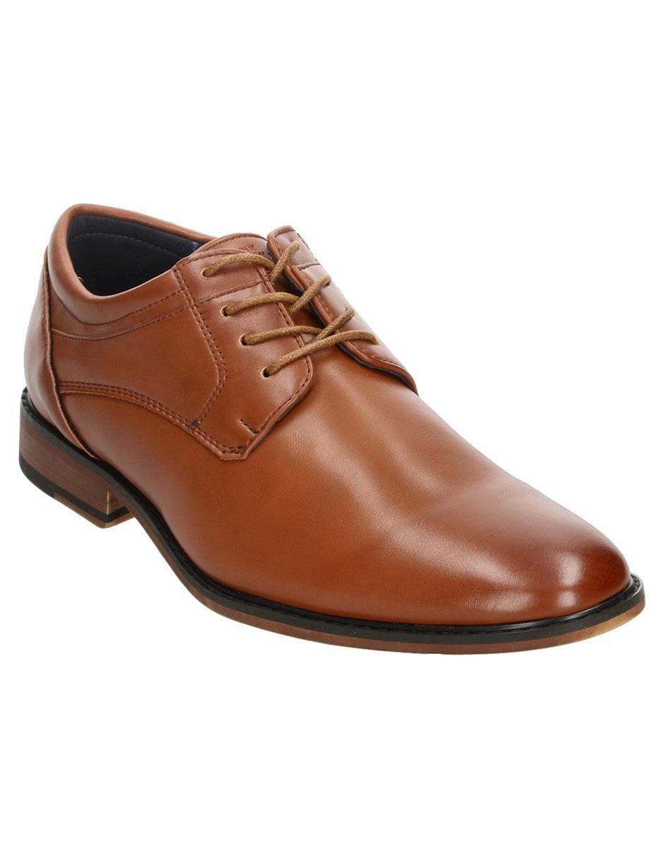 Zapato oxford para hombre 4
