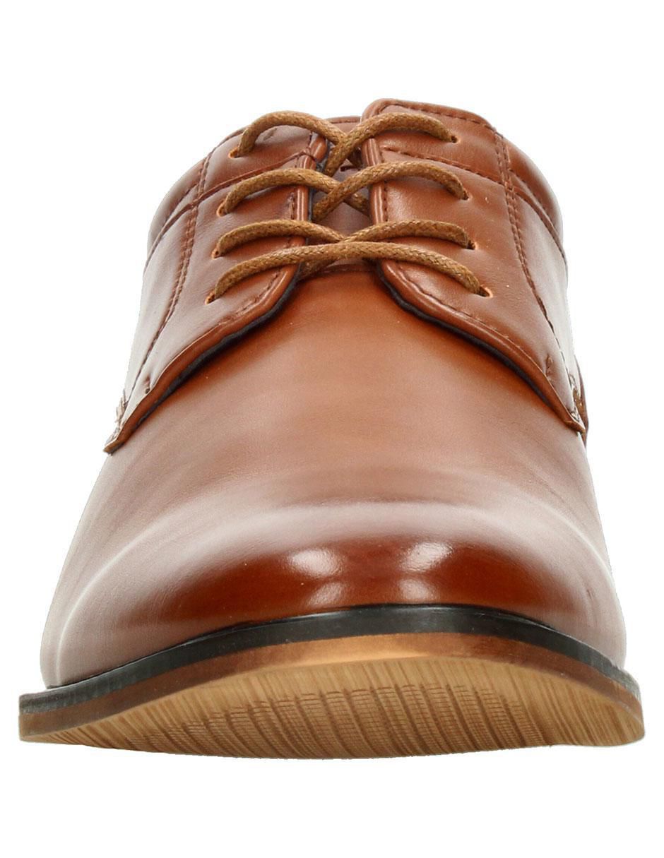 Zapato oxford para hombre 6