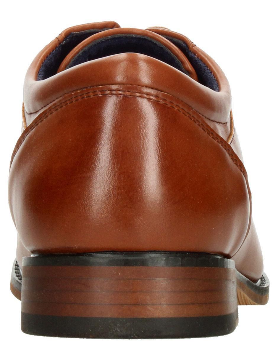 Zapato oxford para hombre 7