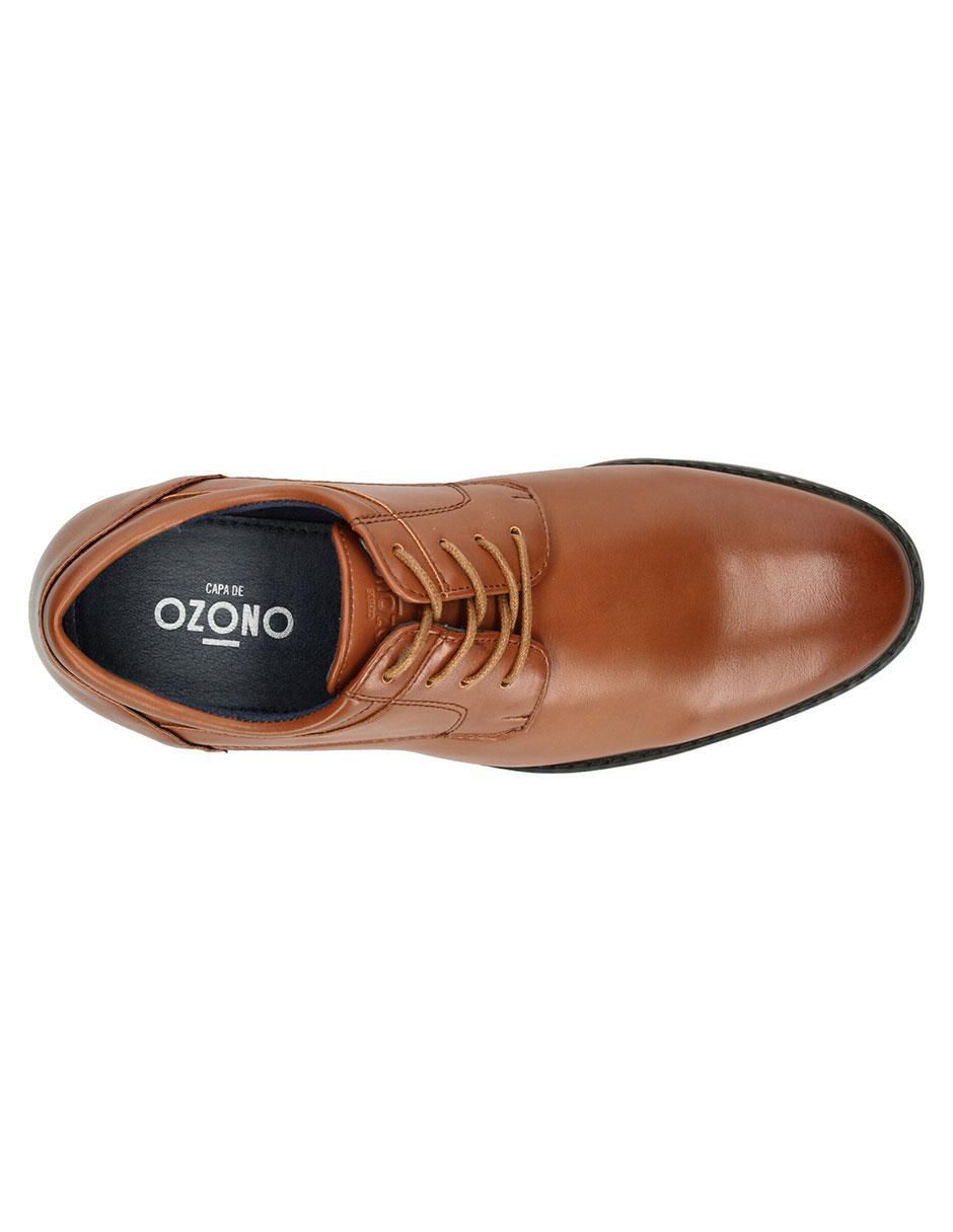 Zapato oxford para hombre 8