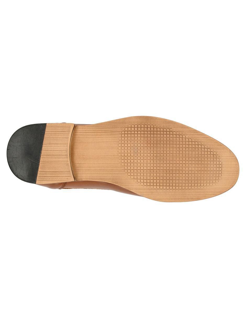 Zapato oxford para hombre 9