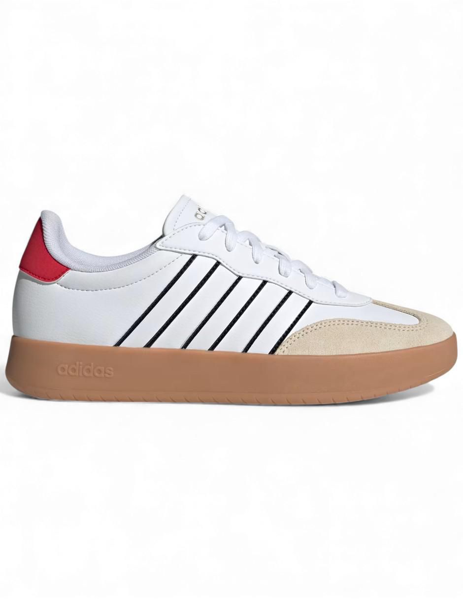 Tenis barreda para hombre