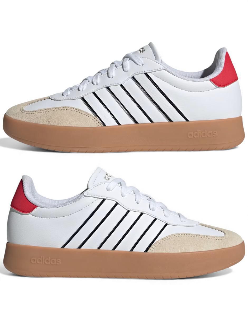 Tenis barreda para hombre 3