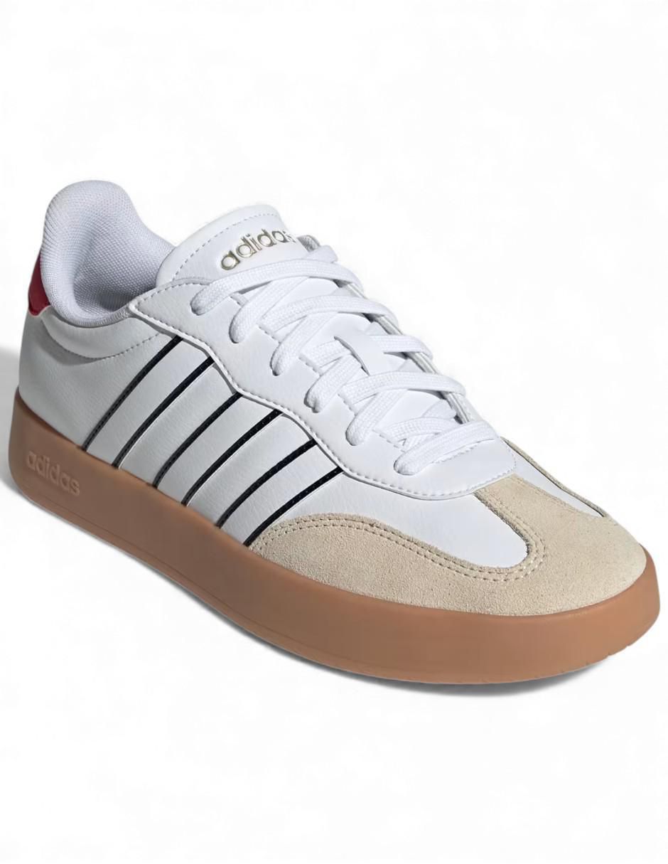 Tenis barreda para hombre 4