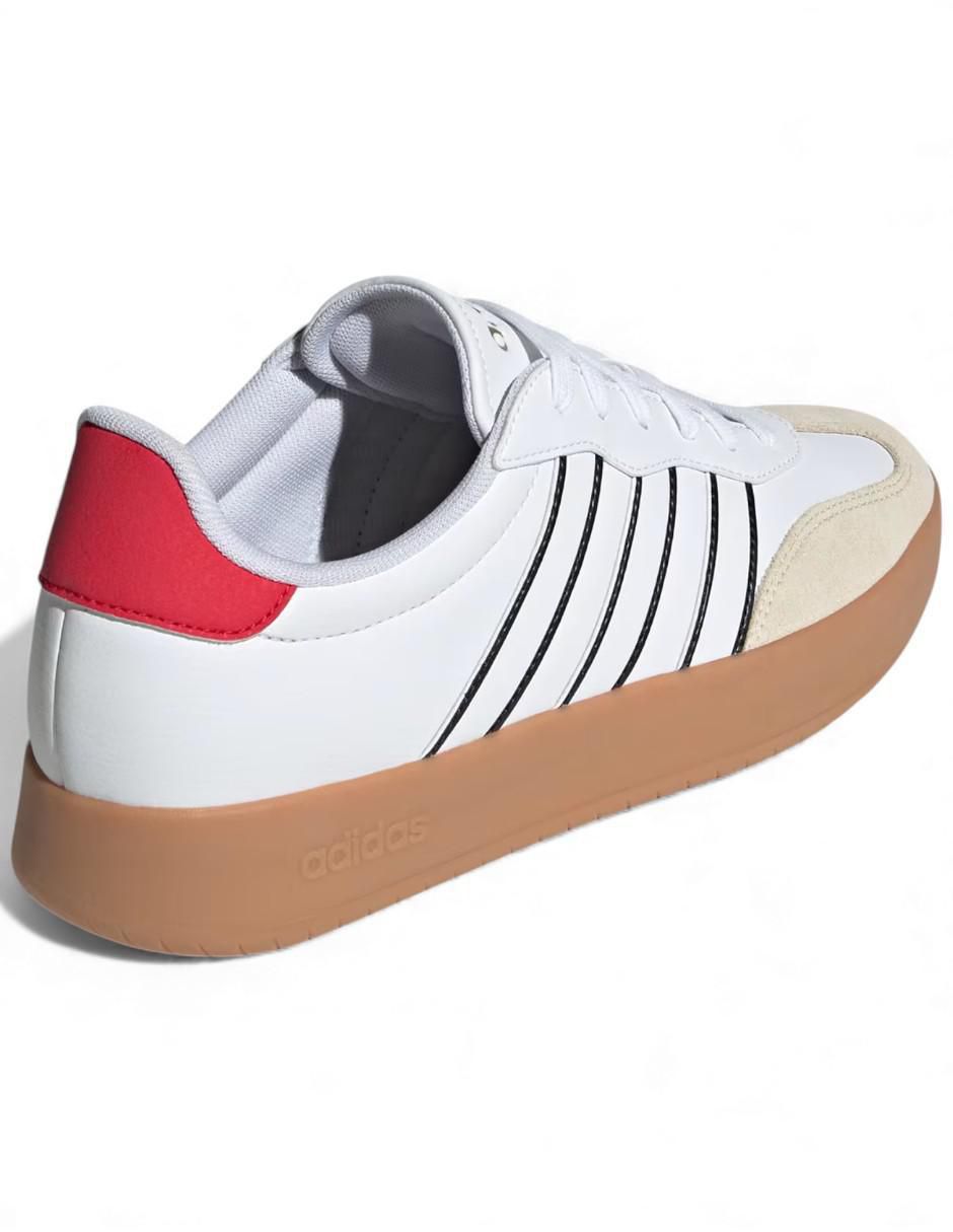 Tenis barreda para hombre 5