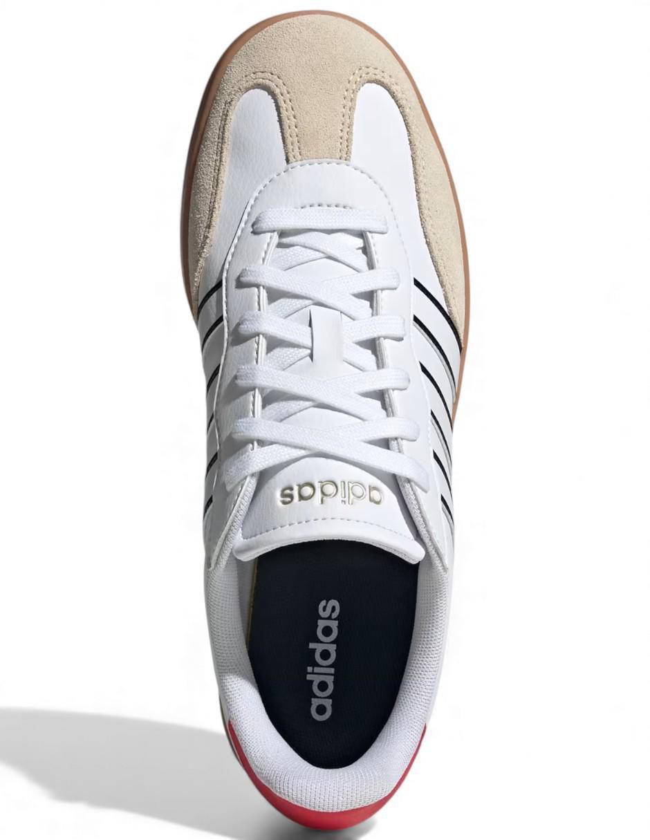 Tenis barreda para hombre 6
