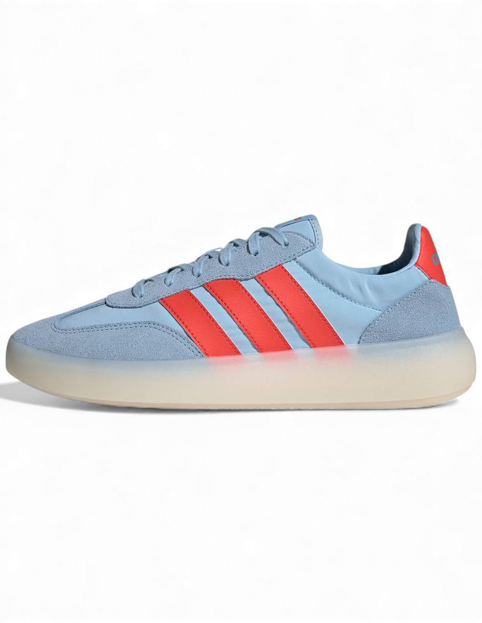 Tenis Barreda Becode para hombre