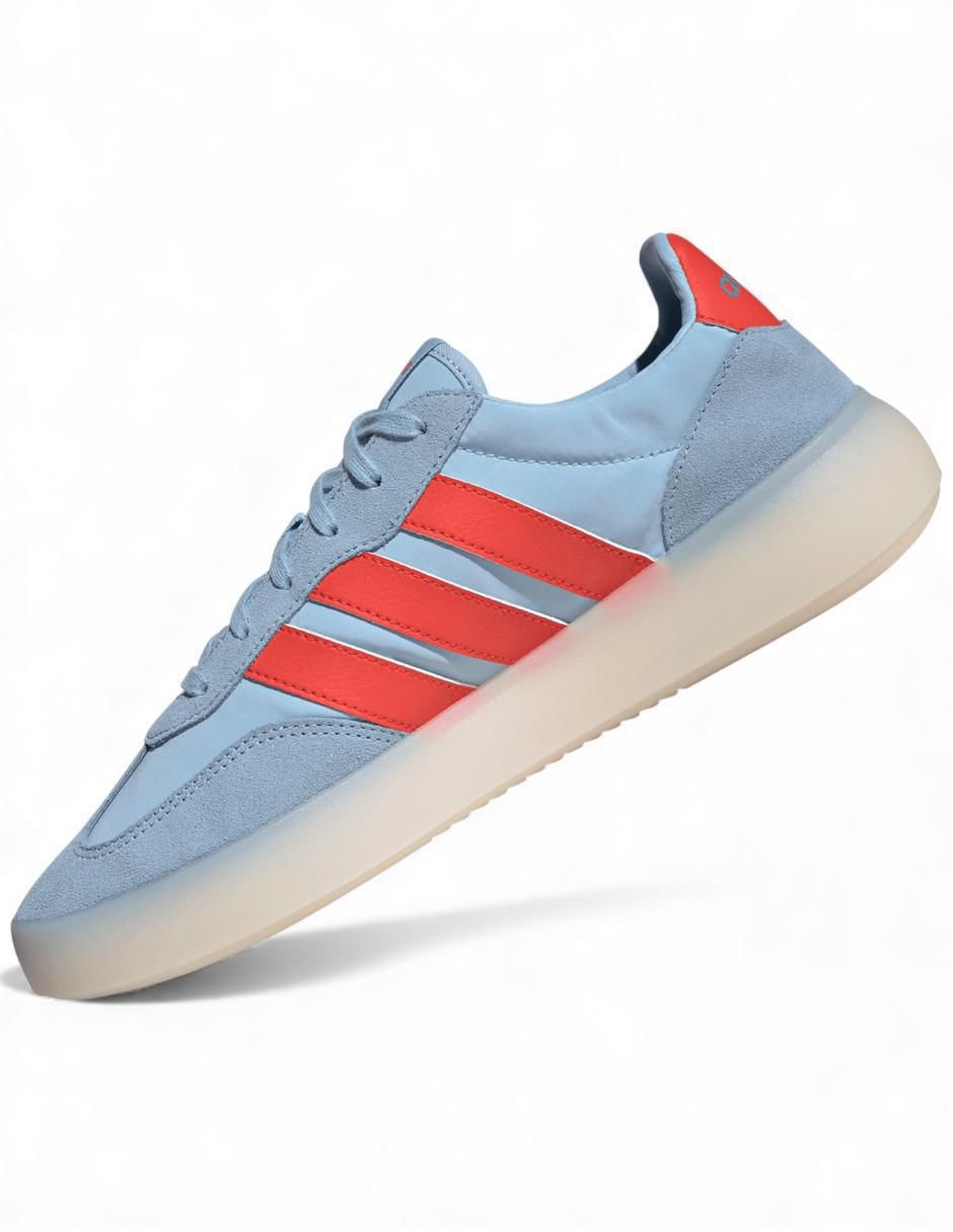 Tenis Barreda Becode para hombre