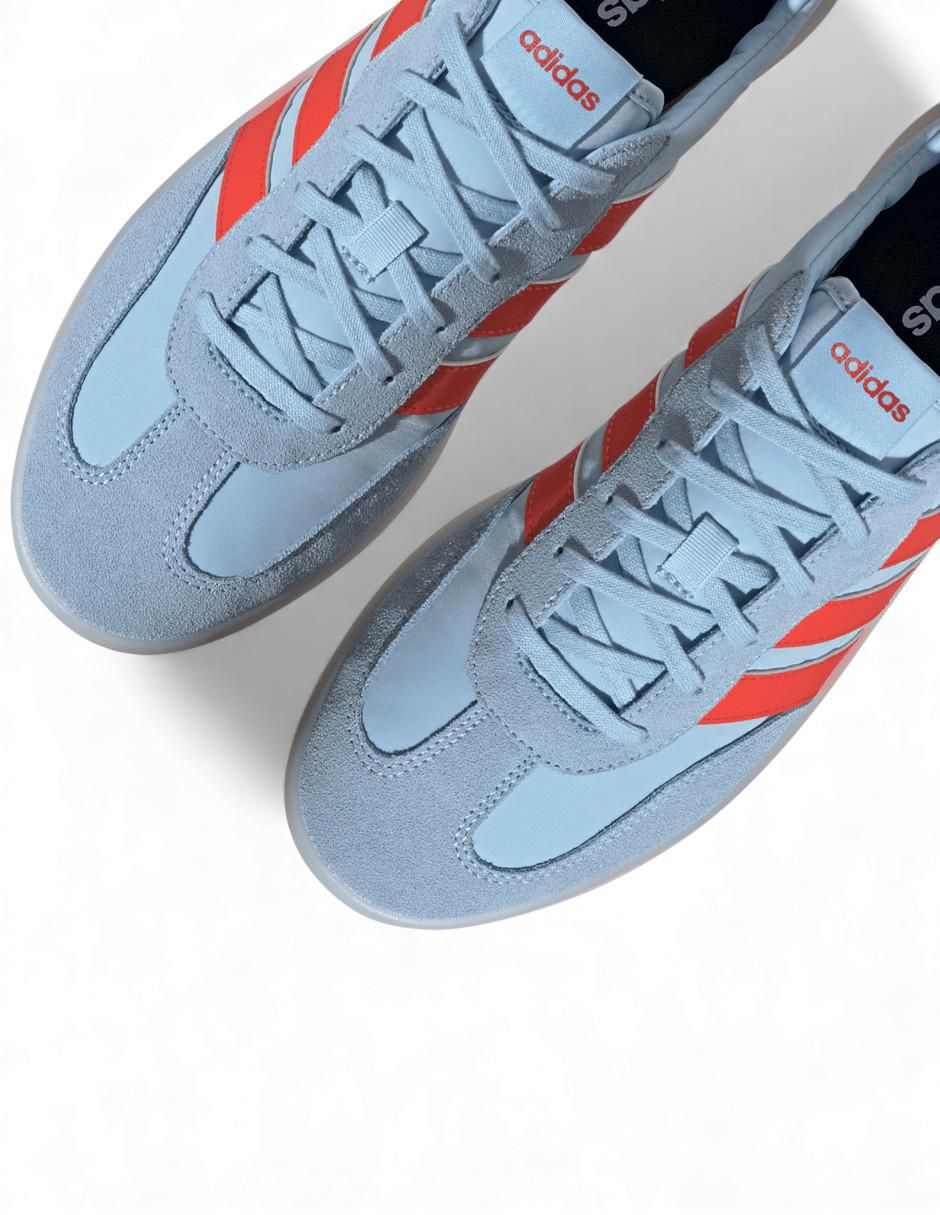 Tenis Barreda Becode para hombre