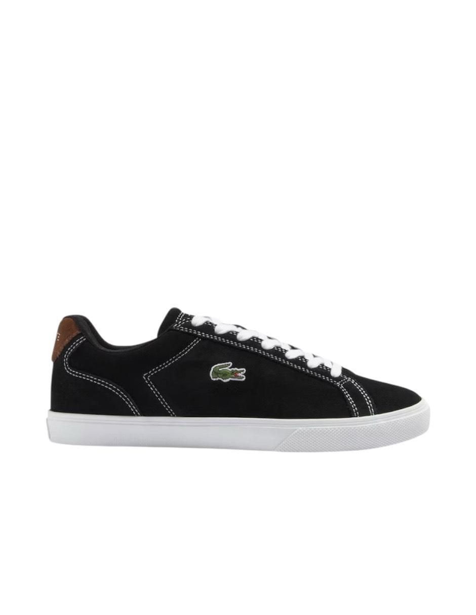 Tenis de piel Lerond Pro para hombre Tenis de piel Lerond Pro para hombre