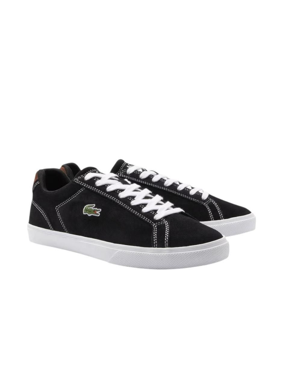 Tenis de piel Lerond Pro para hombre
