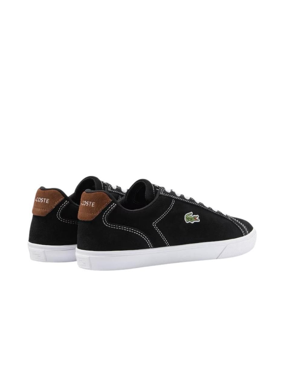 Tenis de piel Lerond Pro para hombre