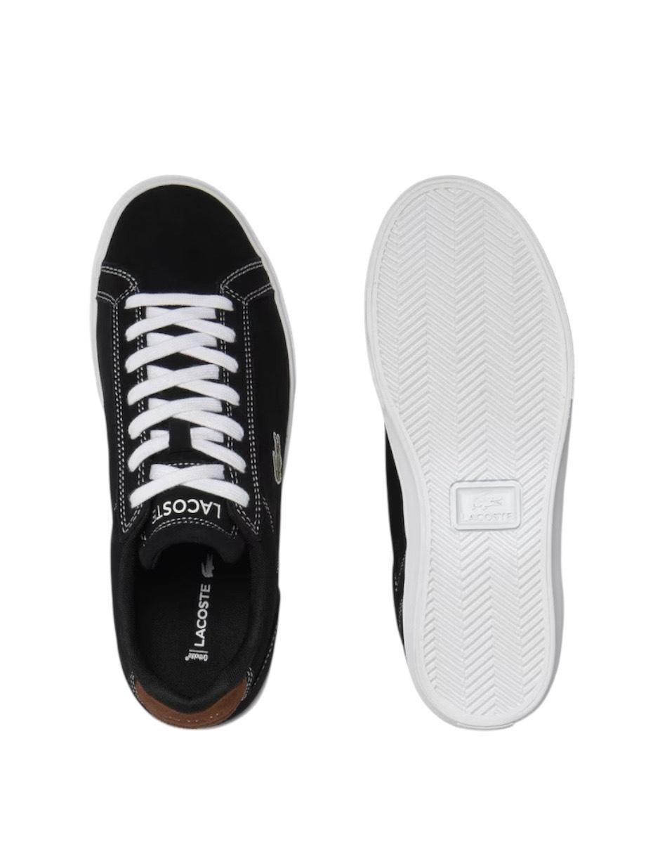 Tenis de piel Lerond Pro para hombre