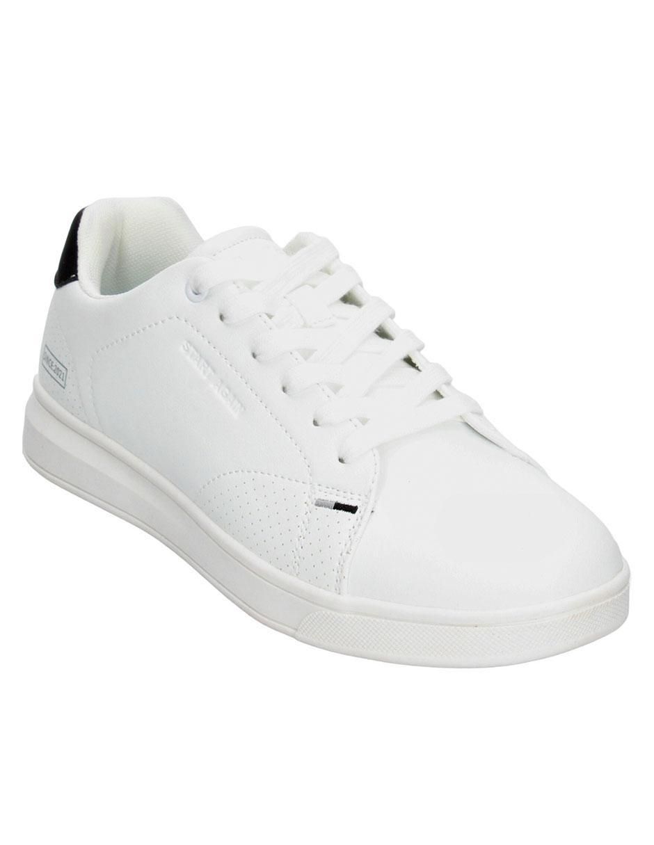 Tenis para hombre 4