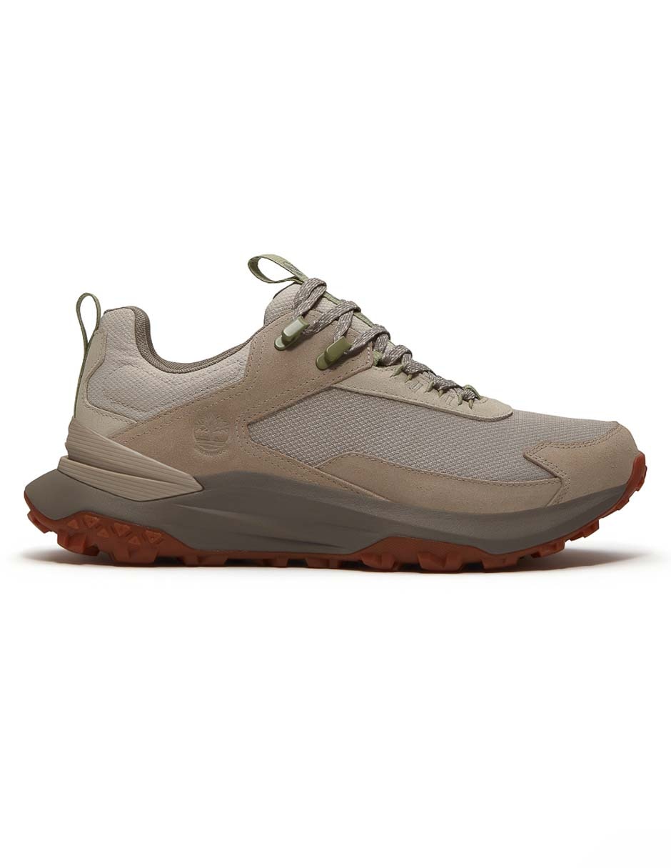 Tenis de piel Motion Access para hombre