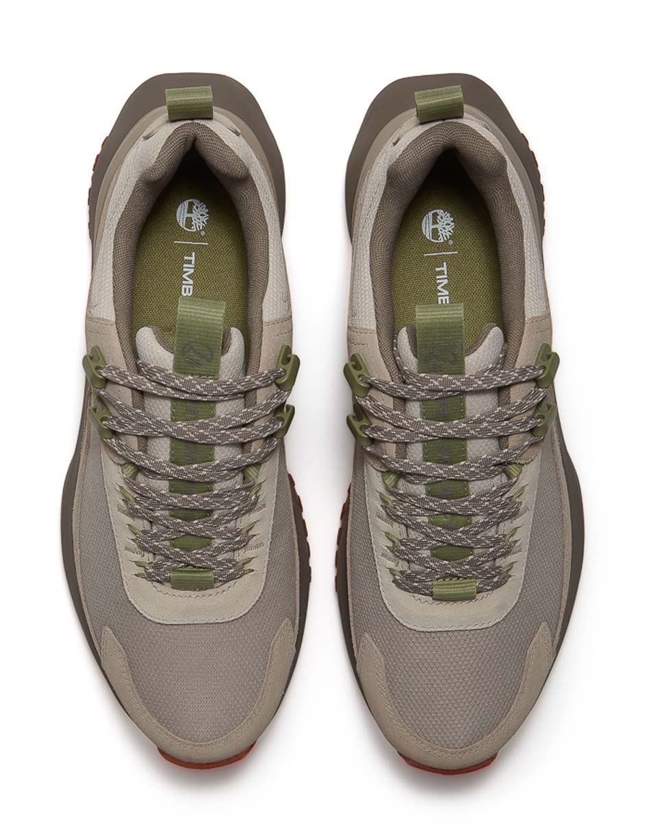 Tenis de piel Timberland Motion Access para hombre