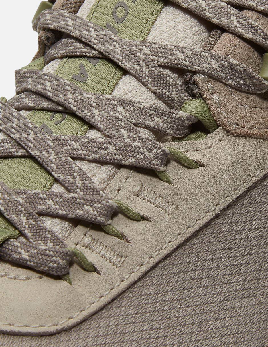 Tenis de piel Timberland Motion Access para hombre