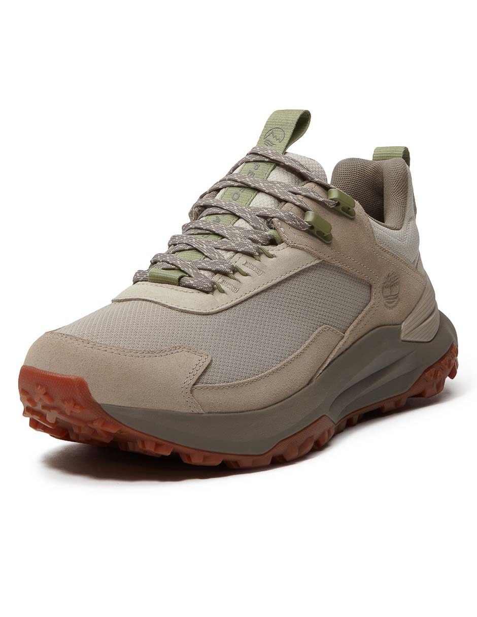 Tenis de piel Timberland Motion Access para hombre