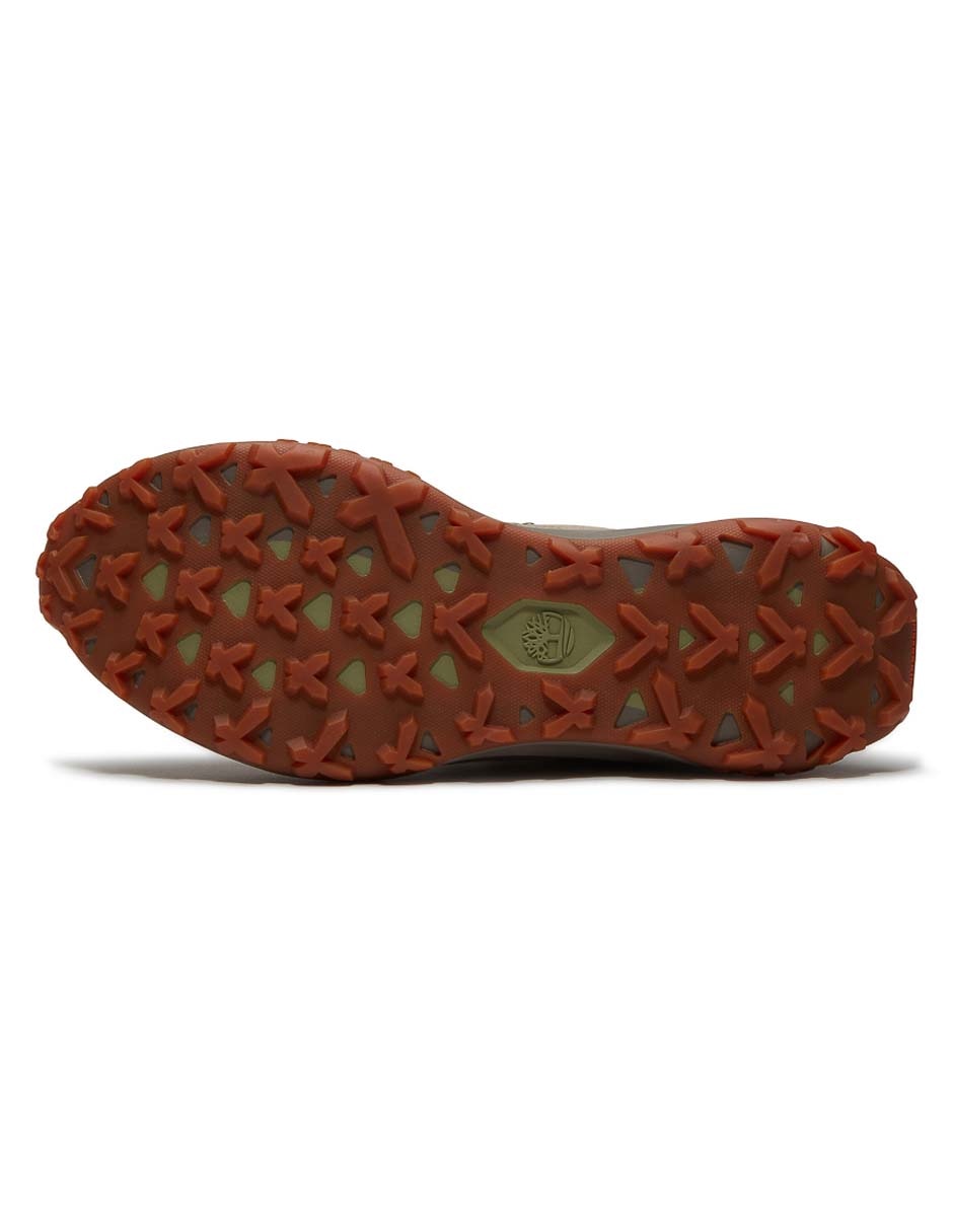 Tenis de piel Timberland Motion Access para hombre