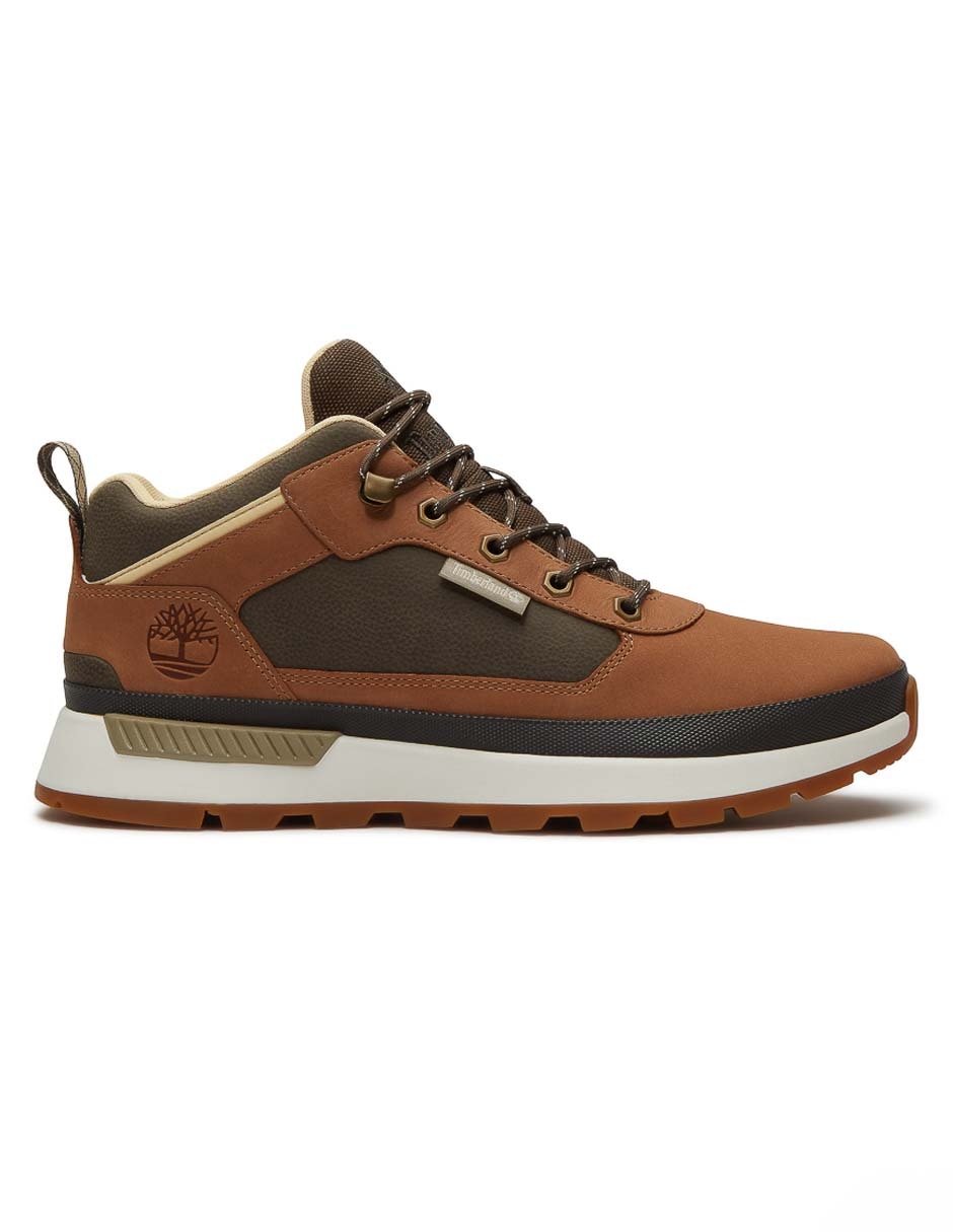 Tenis de piel Field Trekker para hombre Tenis de piel Field Trekker para hombre