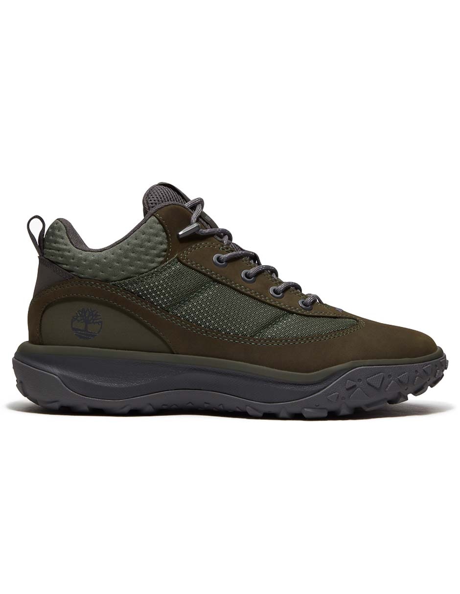 Tenis de piel Timbercush Motion 7 para hombre Tenis de piel Timbercush Motion 7 para hombre